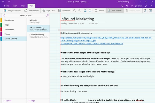 how-to-use-microsoft-onenote-for-project-management